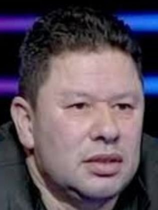 رضا عبدالعال
